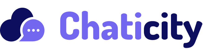 ChatiCity Logo